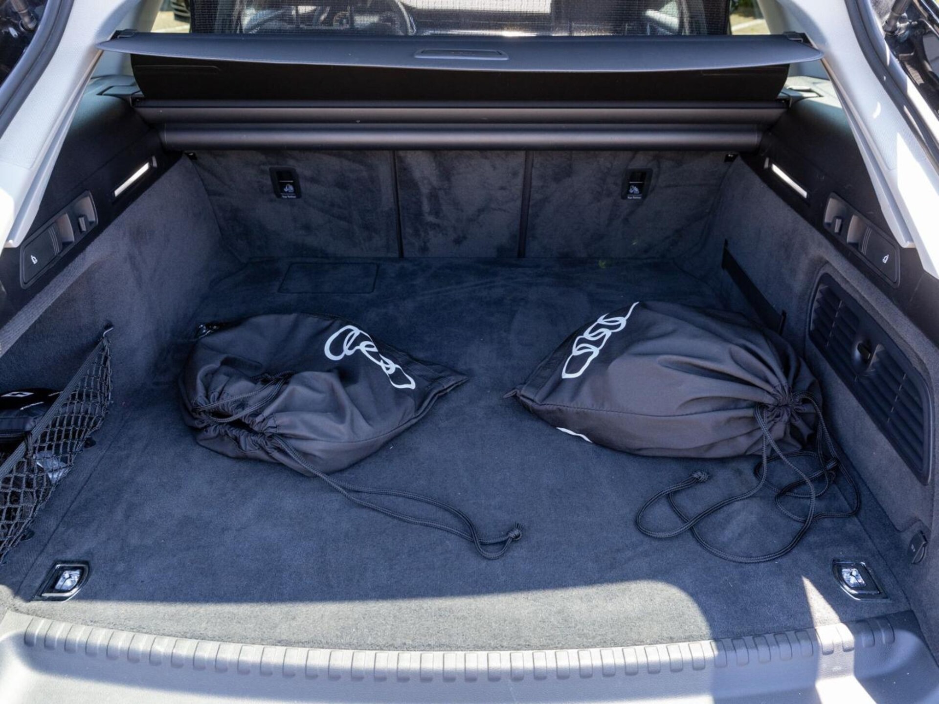 Audi A6 Avant TFSI e Sport