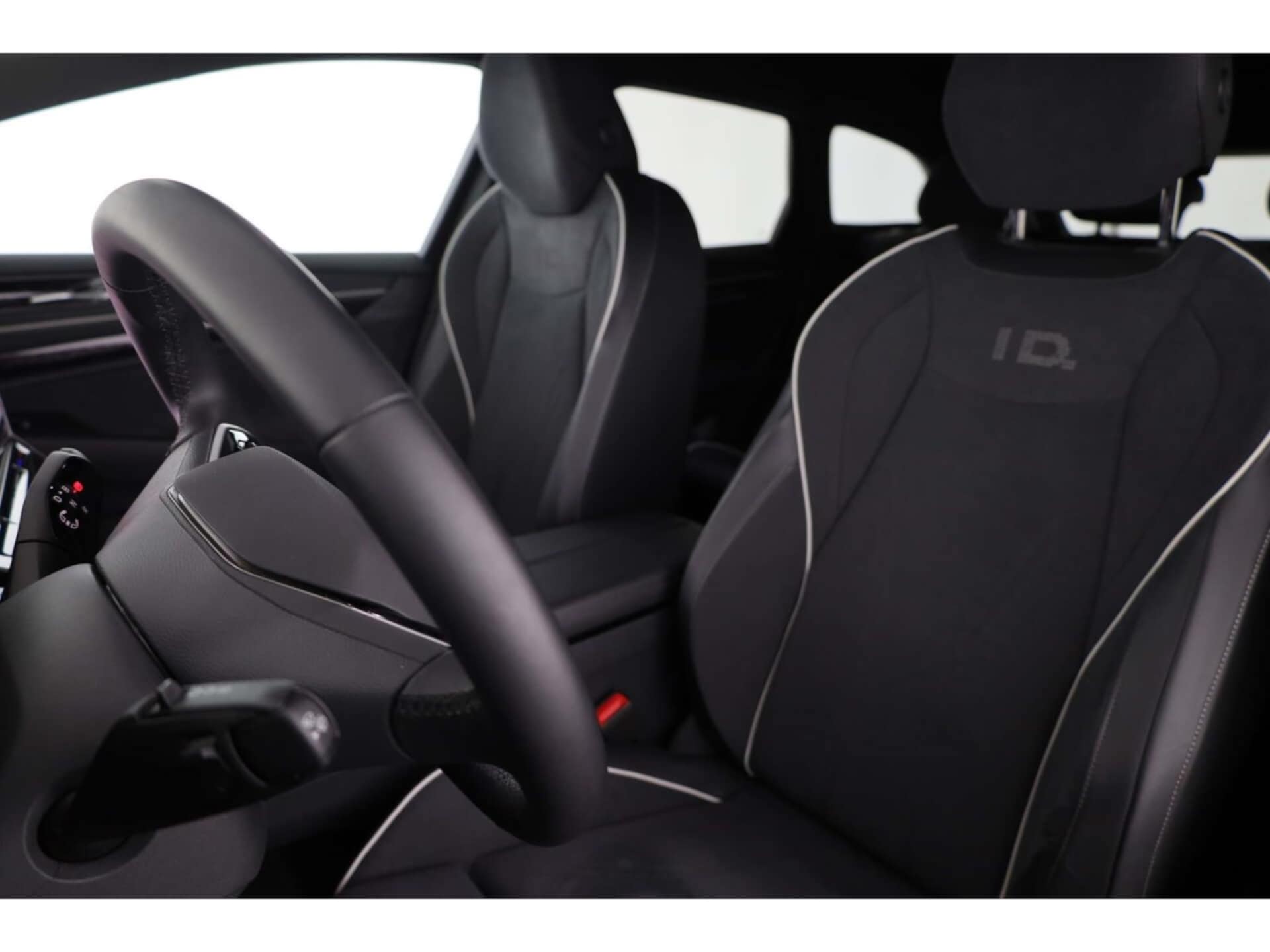 Volkswagen ID.7 Tourer Pro S