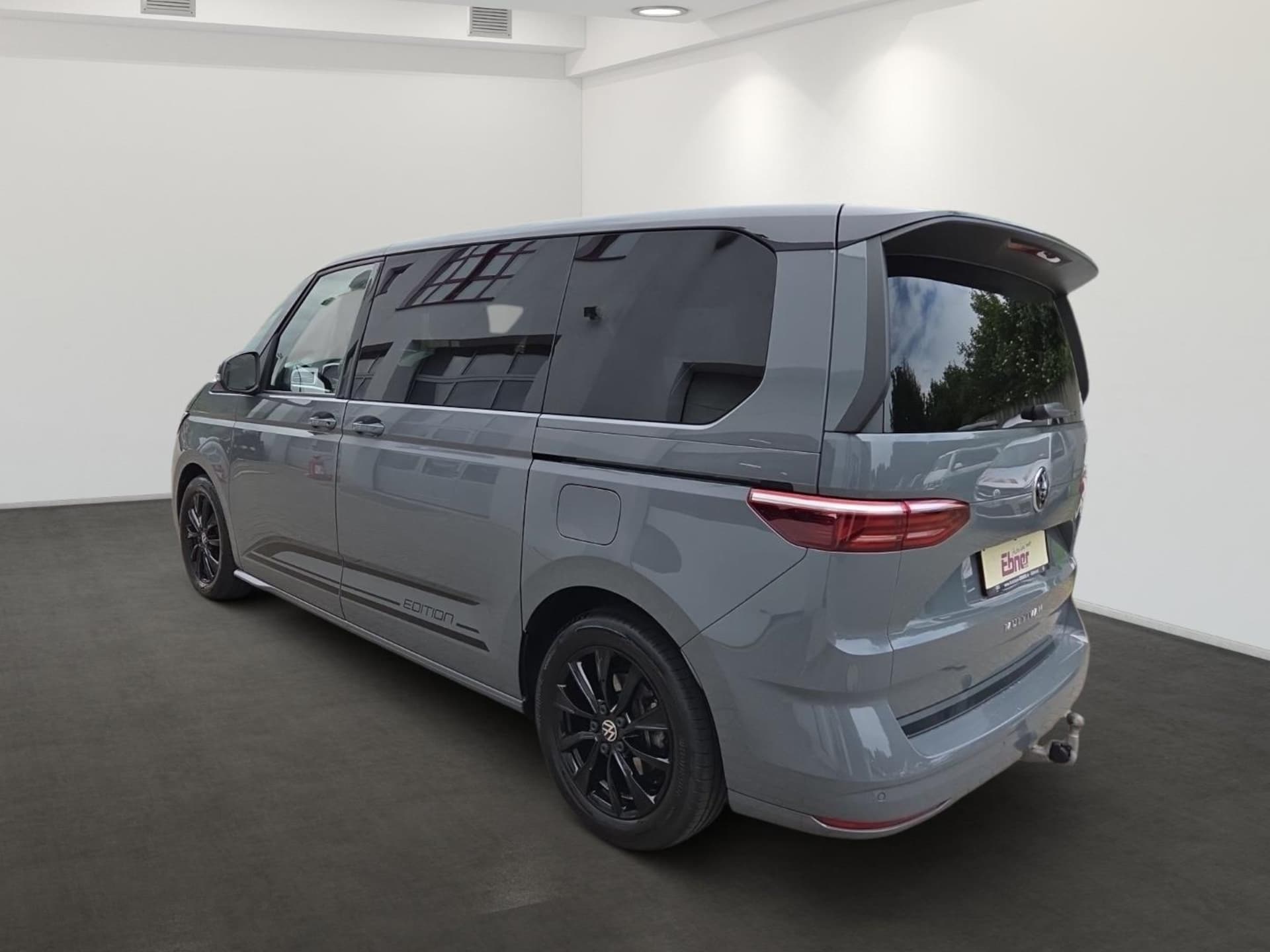 Volkswagen Multivan Life