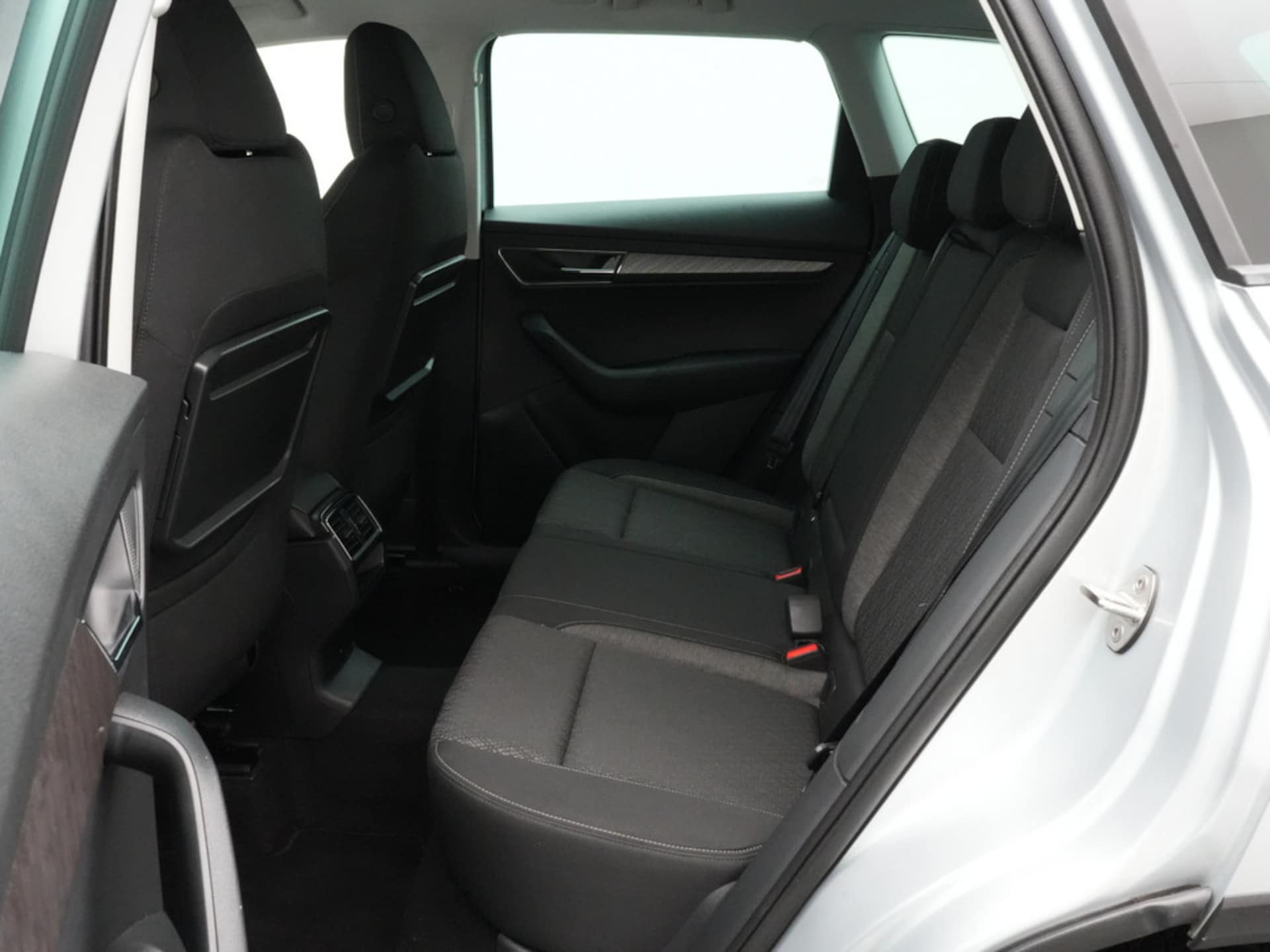 Skoda Karoq Selection