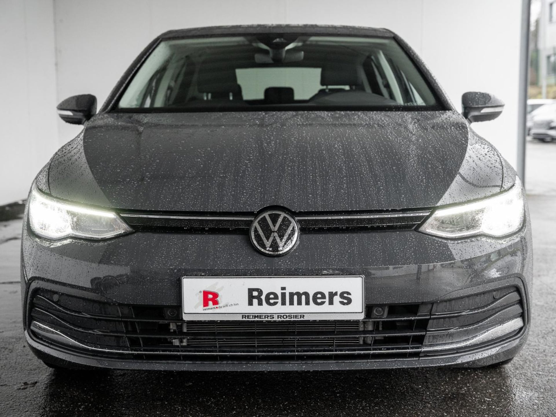 Volkswagen Golf MOVE