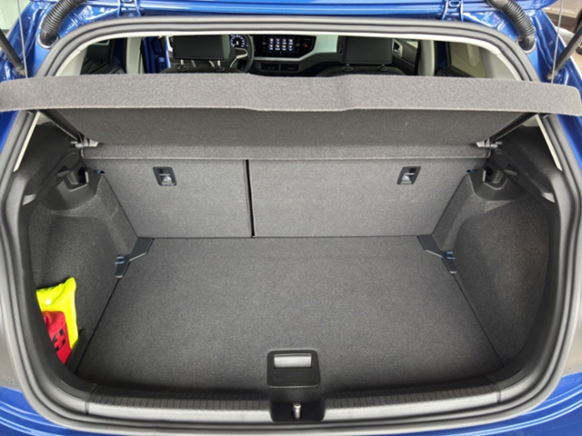 Volkswagen Polo Goal