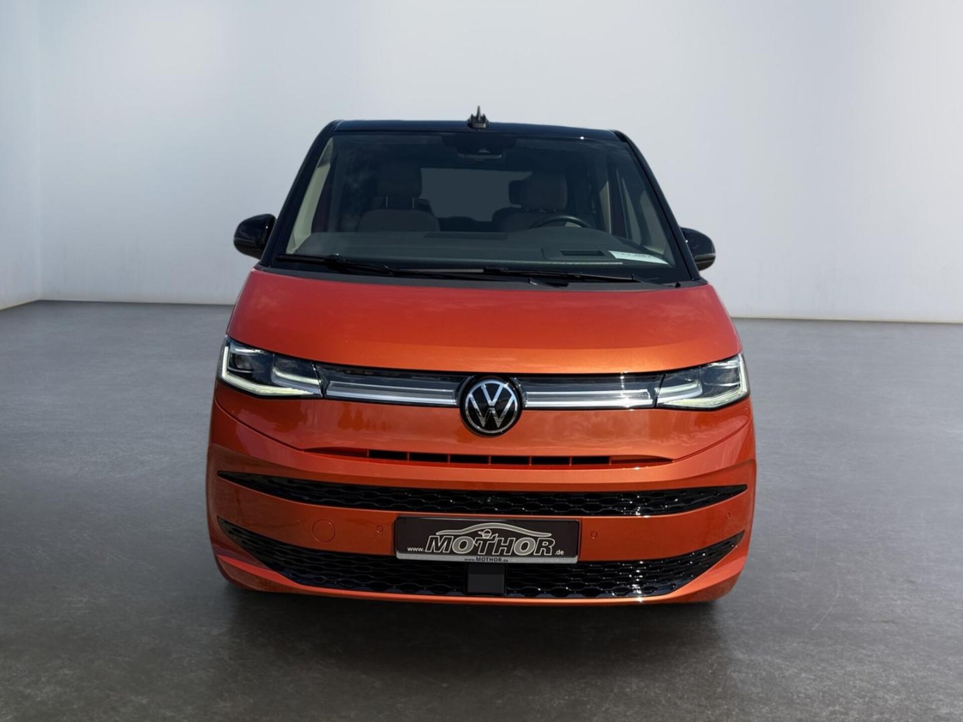Volkswagen Multivan Langversion Life