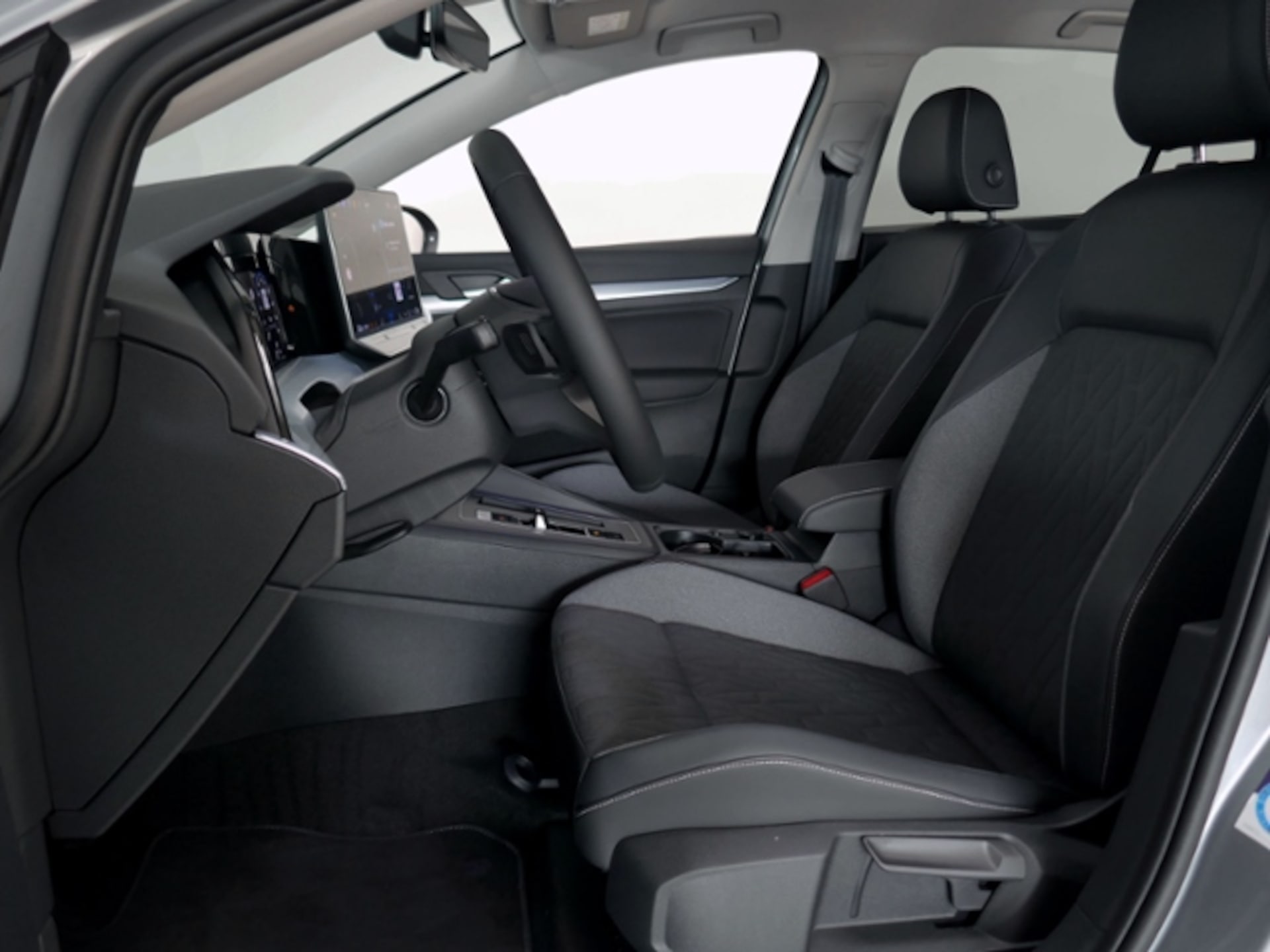 Volkswagen Golf Goal