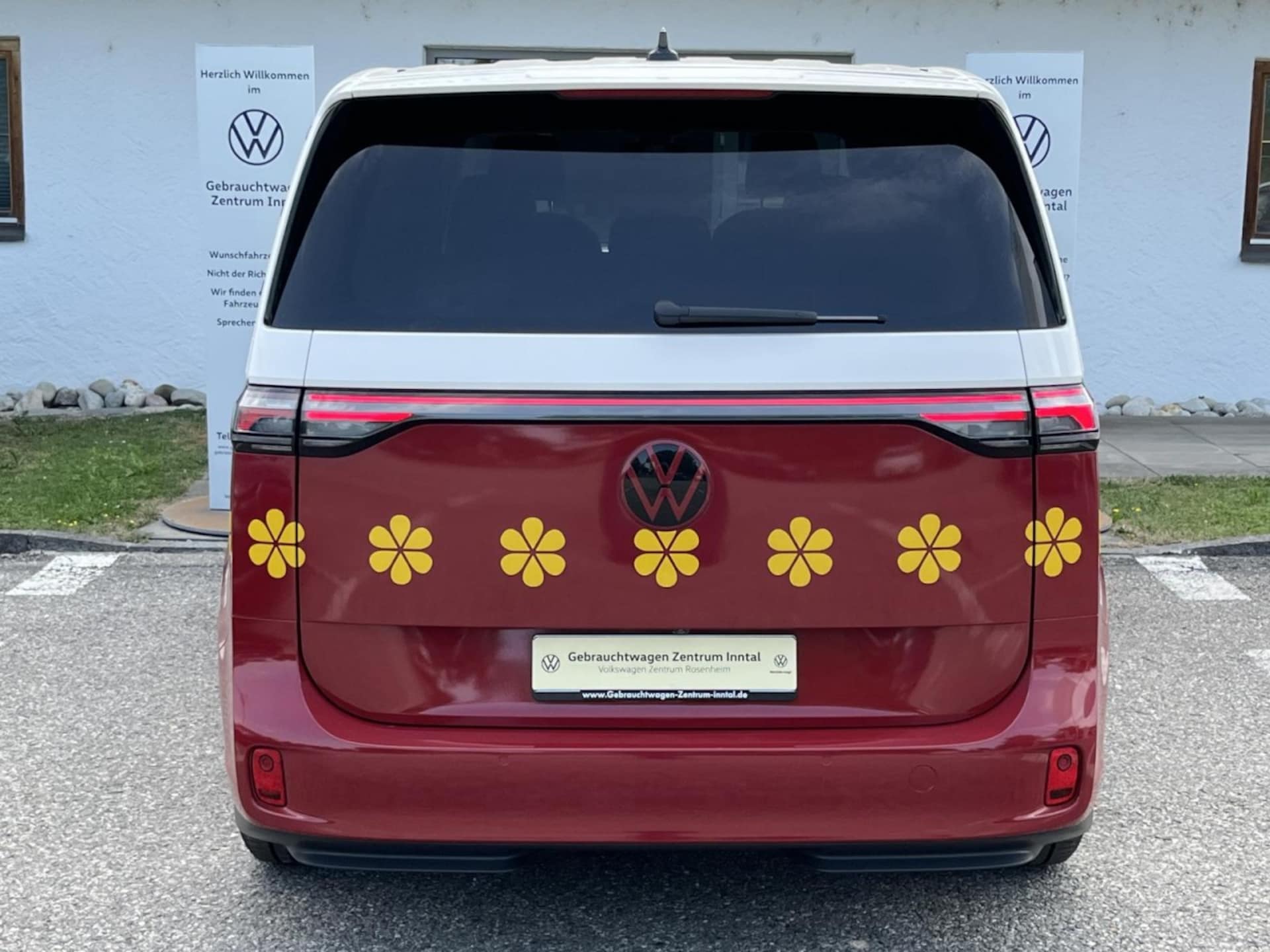Volkswagen ID. Buzz Pro