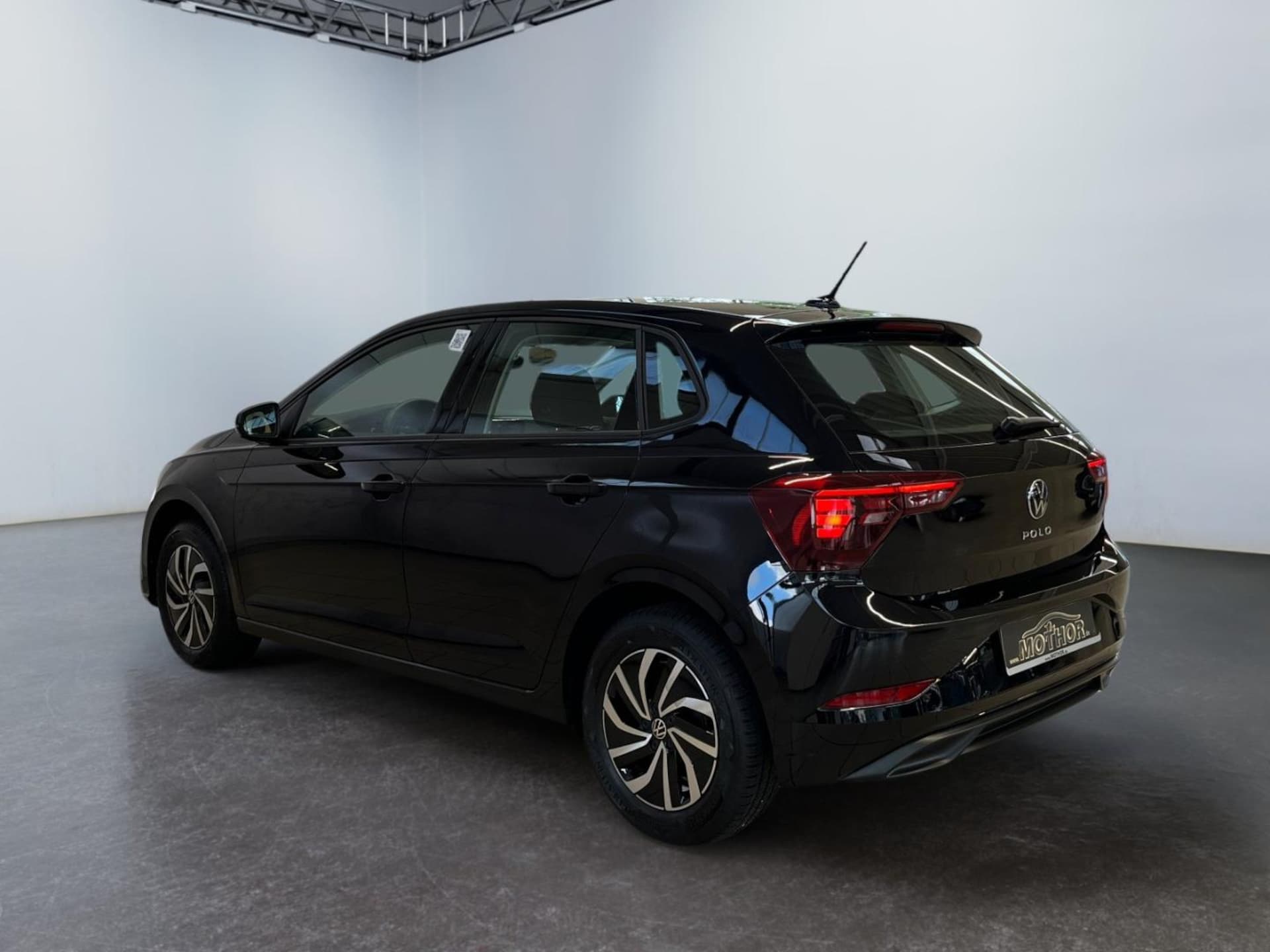 Volkswagen Polo Life