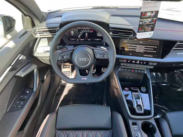 2026 Audi S3 Base - Photo 15