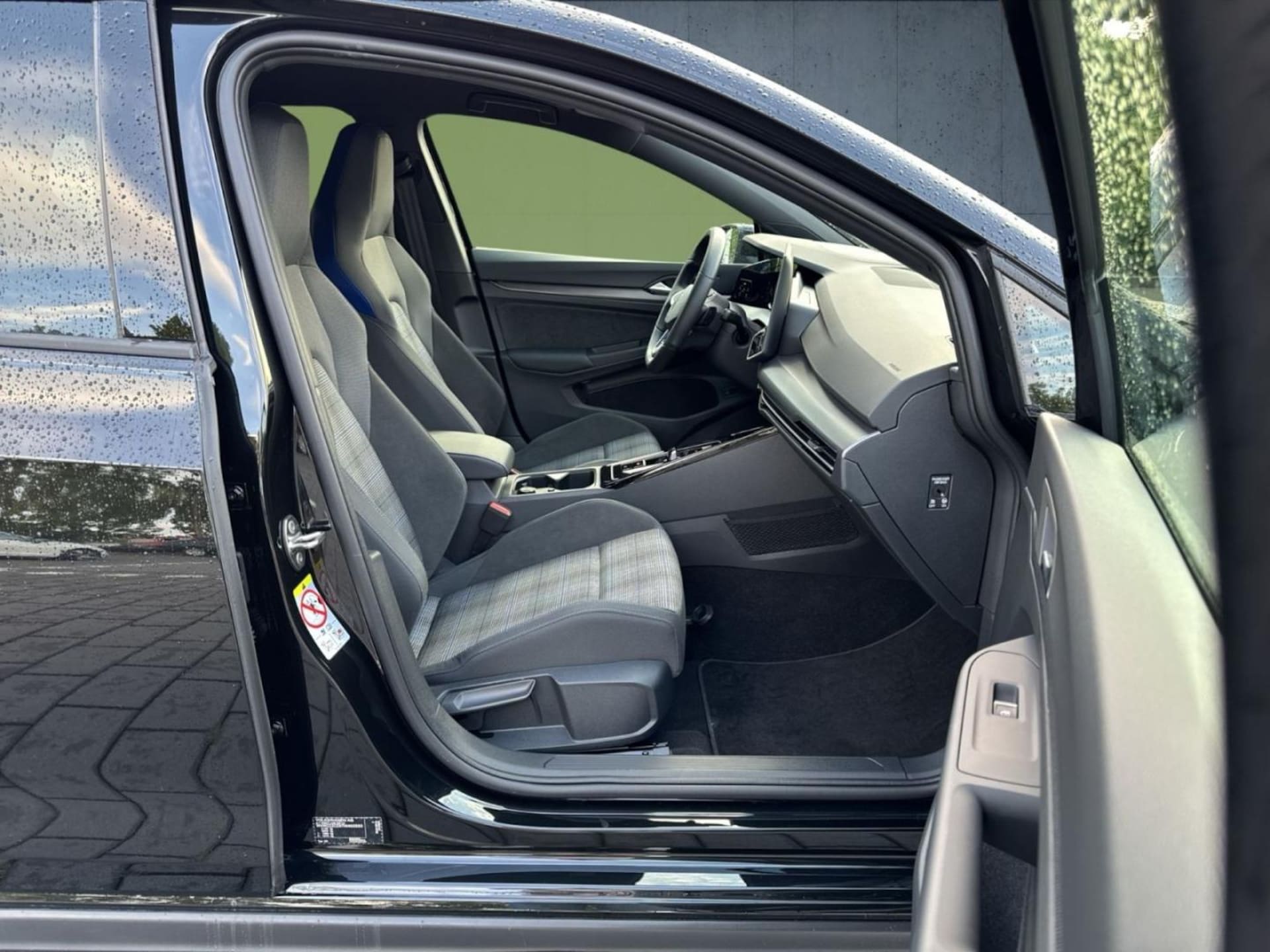 Volkswagen Golf GTE