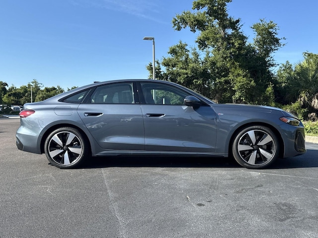 2026 Audi A5 Sedan