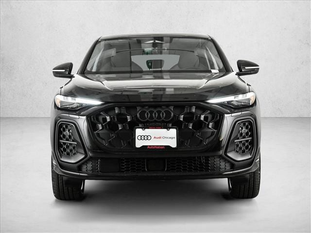 2026 Audi Q5 Sportback