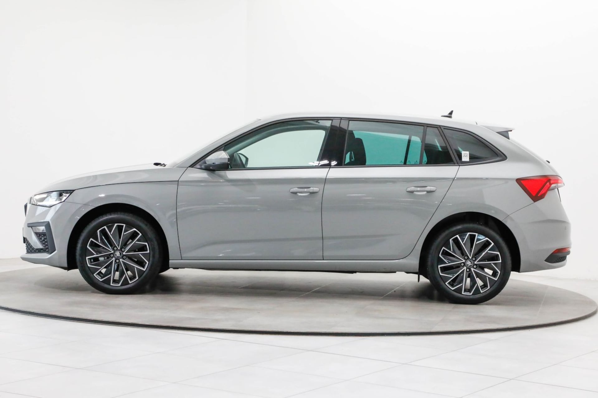 Skoda Scala Selection