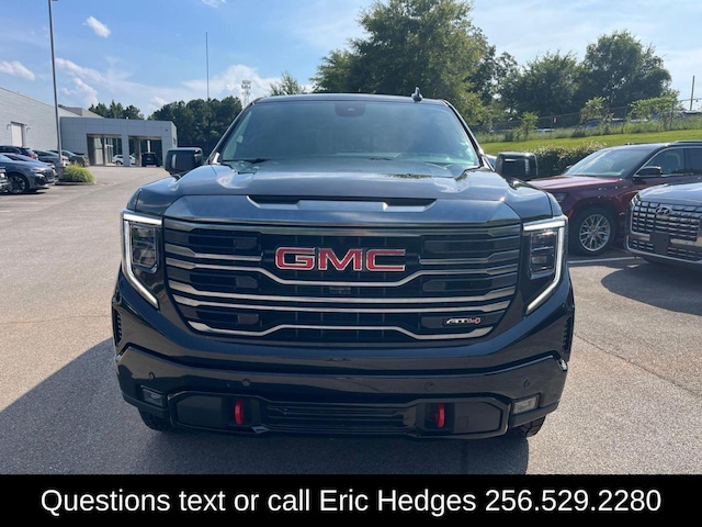 2023 GMC Sierra
