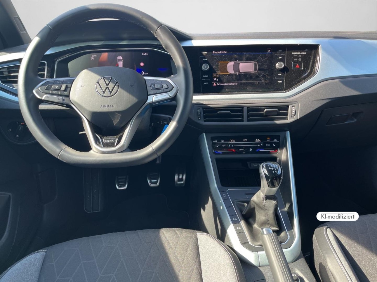 Volkswagen Taigo – Bild 3