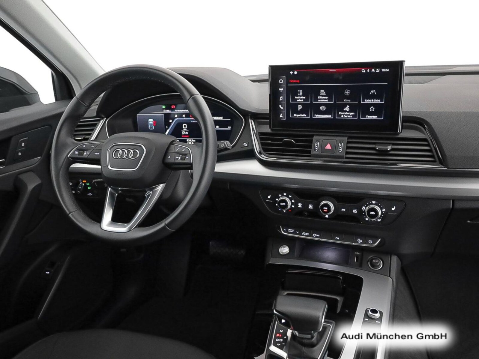 Audi Q5 Sportback – Bild 8
