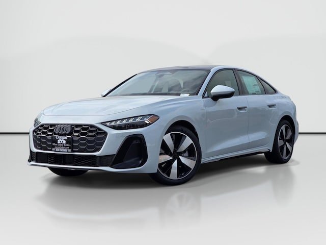 Photo of 2026 Audi A5 Sedan