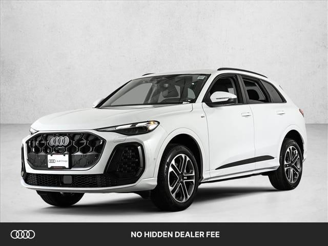 Photo of 2026 Audi Q5