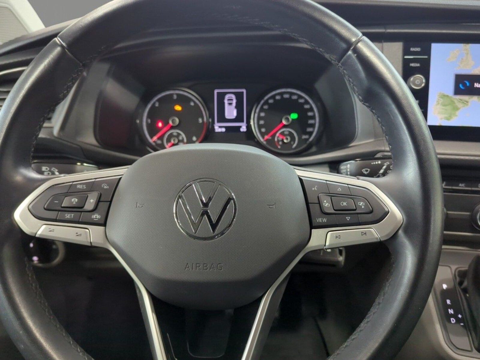 Volkswagen T6.1 California – Bild 11
