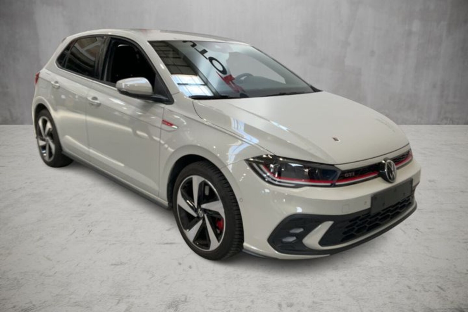 Volkswagen Polo – Bild 4