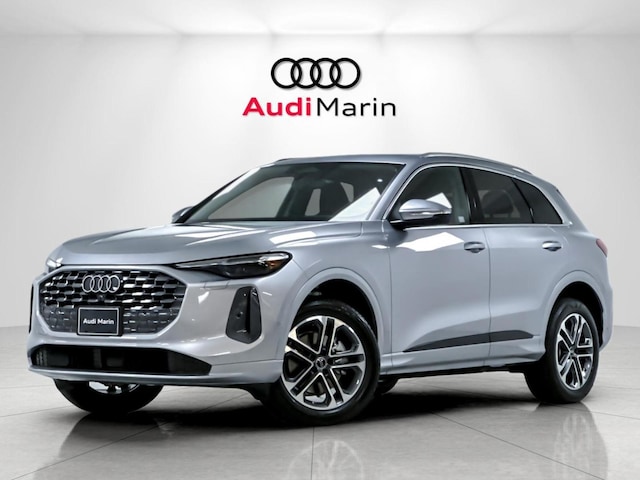 Photo of 2026 Audi Q5