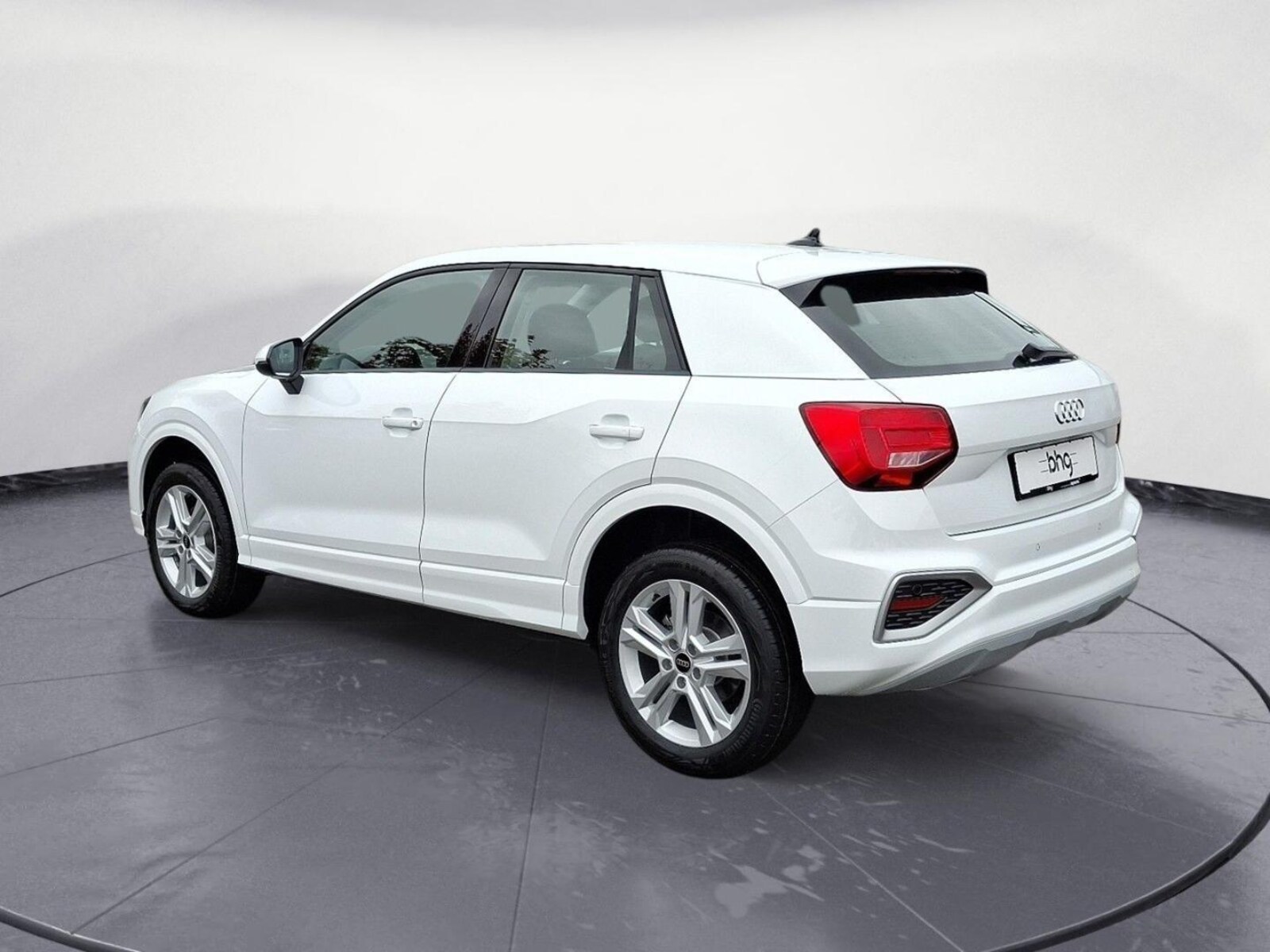 Audi Q2 – Bild 4