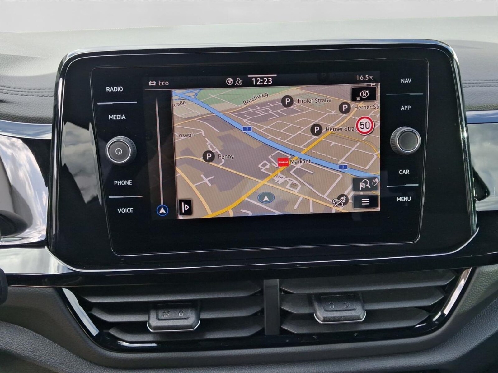 Volkswagen T-Roc – Bild 14