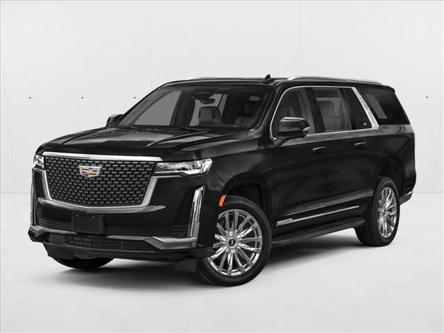 2023 Cadillac Escalade ESV