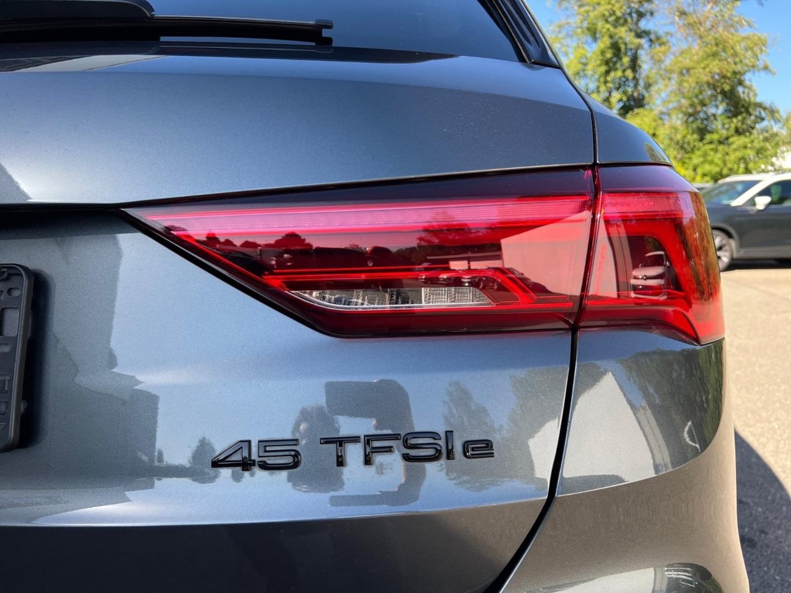 Audi Q3 – Bild 17