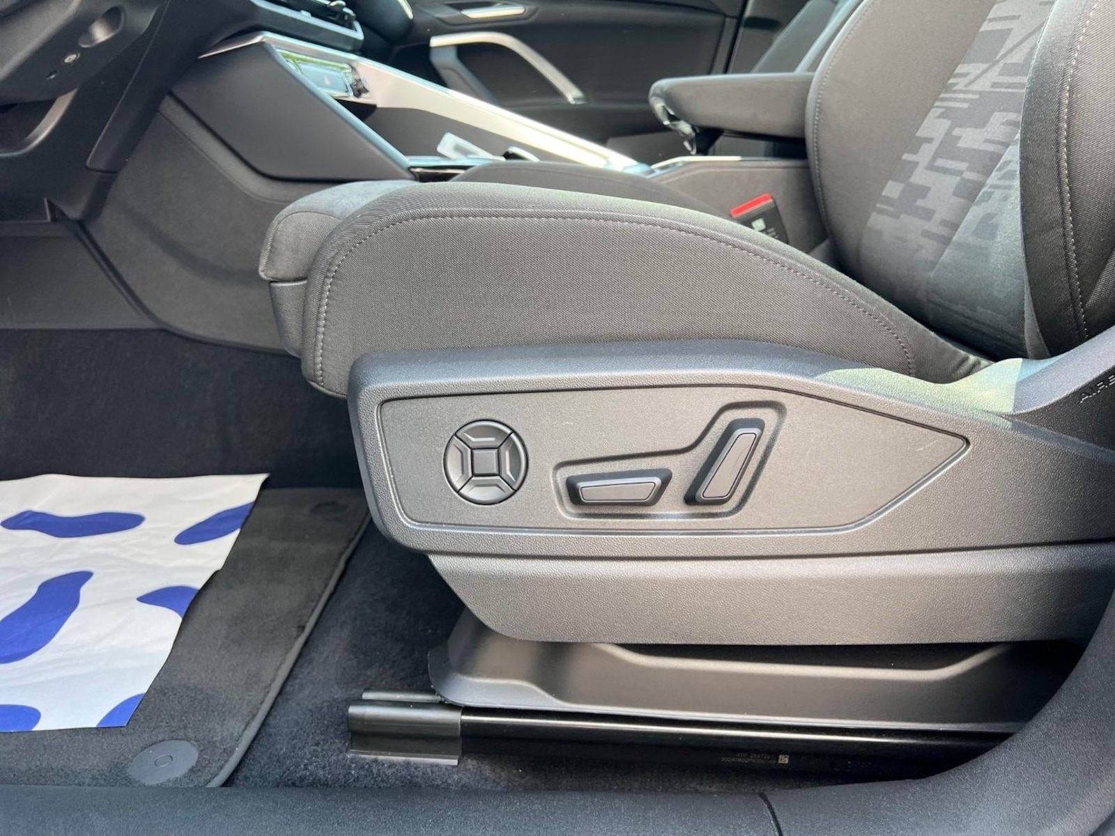 Audi Q5 – Bild 8