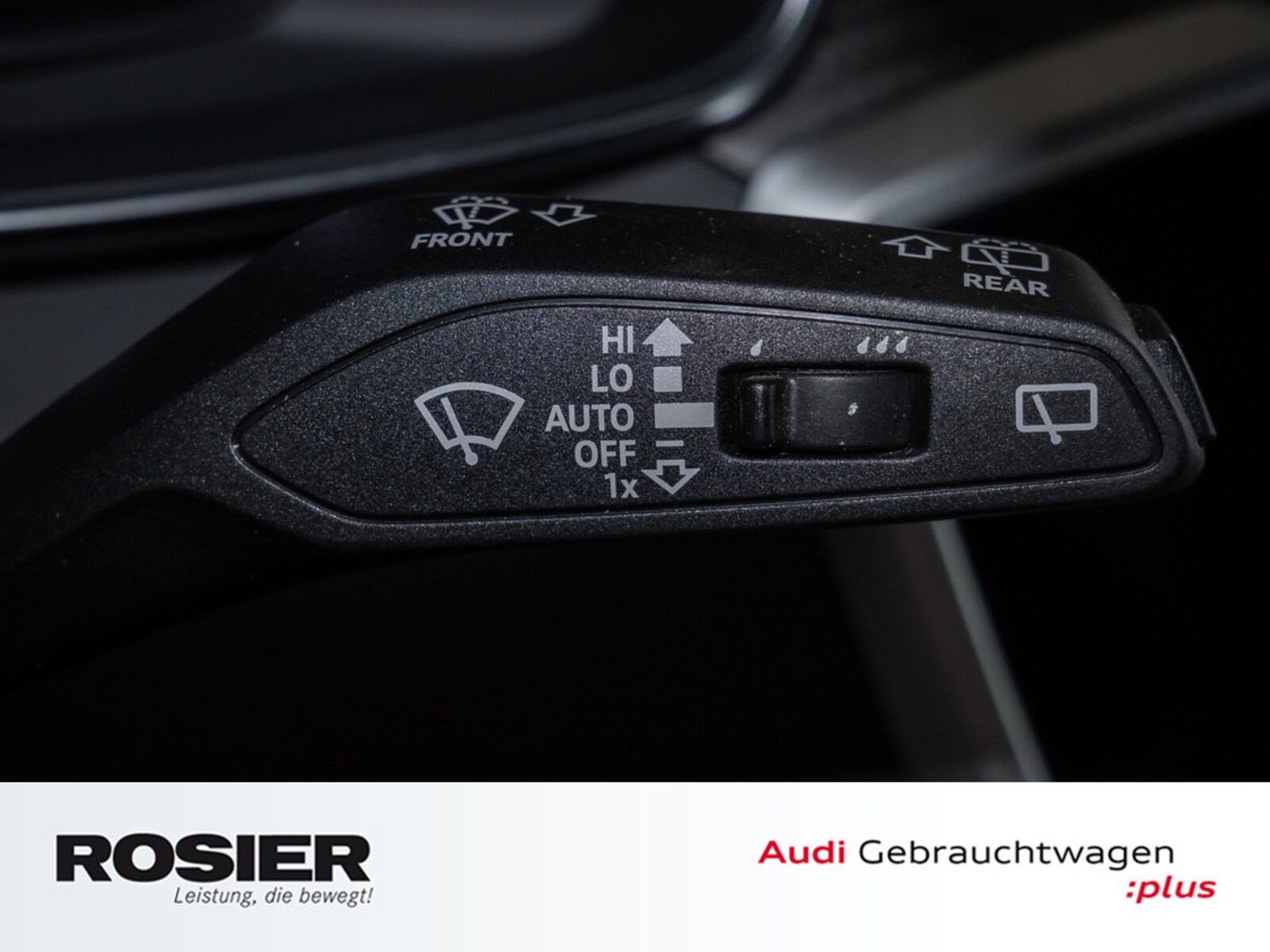 Audi S6 Avant – Bild 16