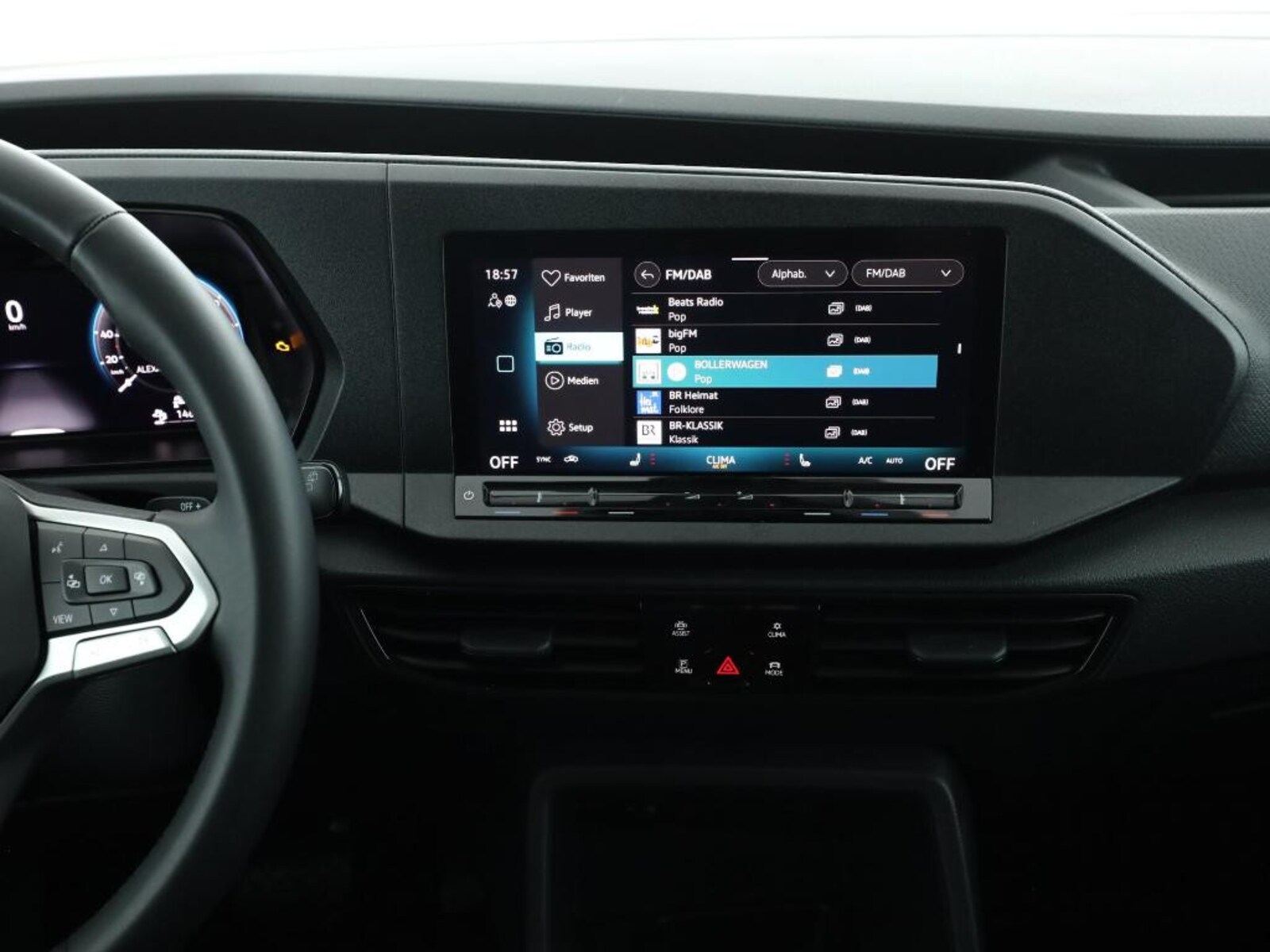 Volkswagen Caddy – Bild 6