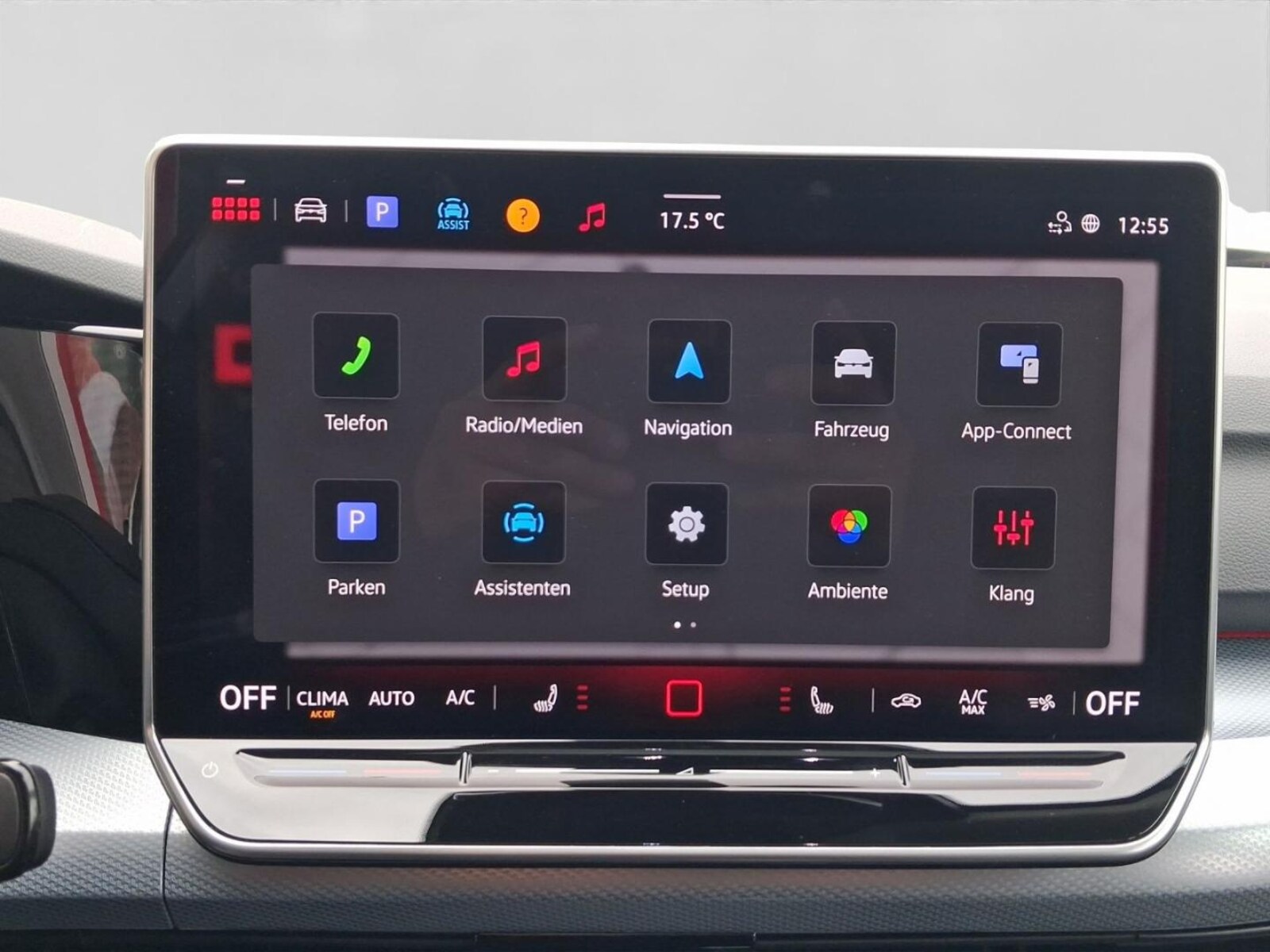 Volkswagen Golf – Bild 7