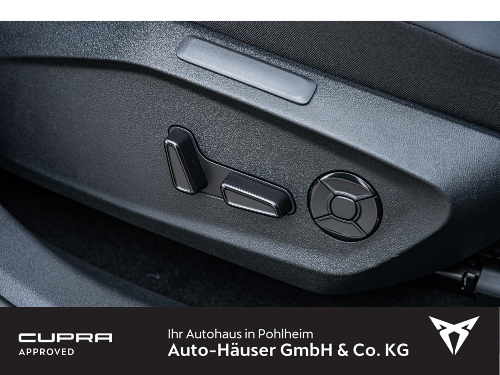 CUPRA Raval – Bild 12