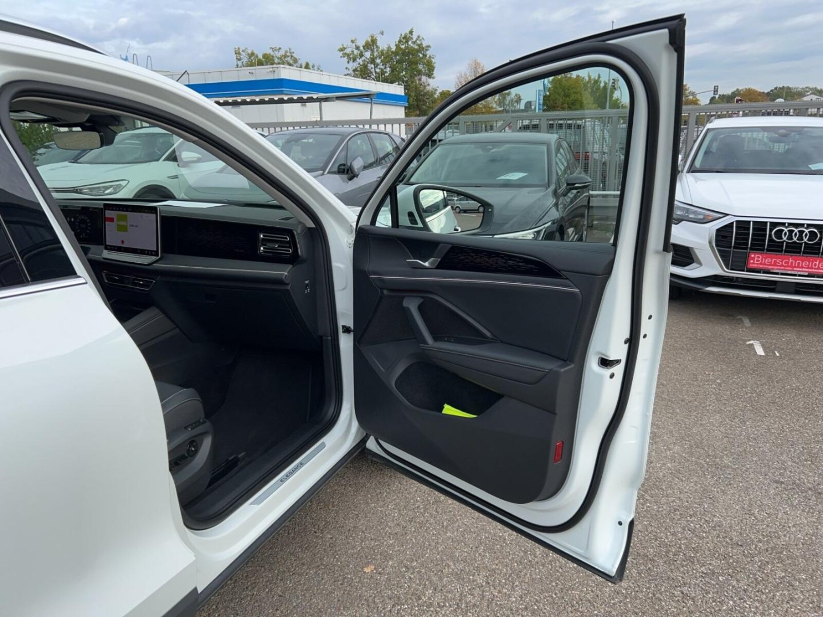 Volkswagen Tiguan – Bild 21