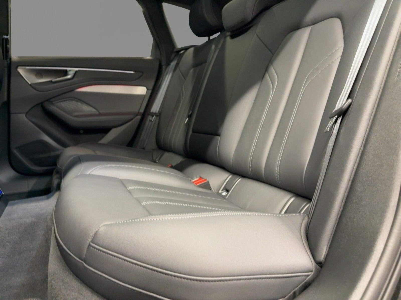 Audi A6 Avant – Bild 9