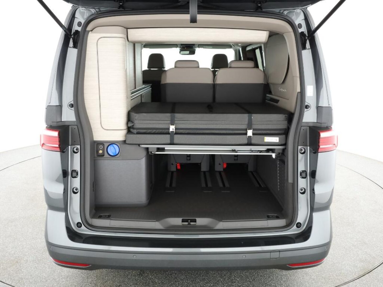 Volkswagen California – Bild 8