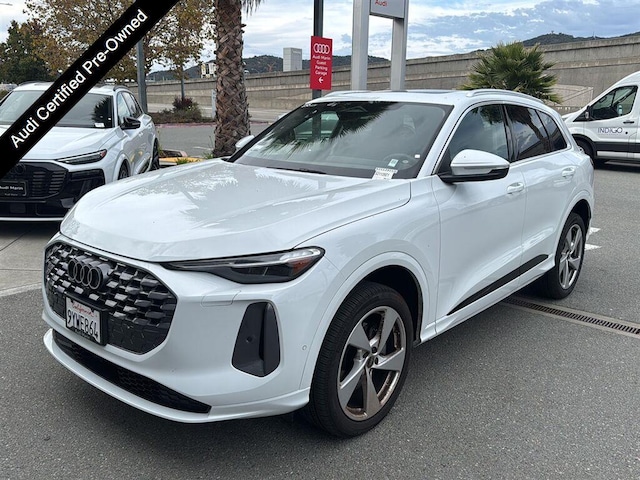 2025 Audi Q5