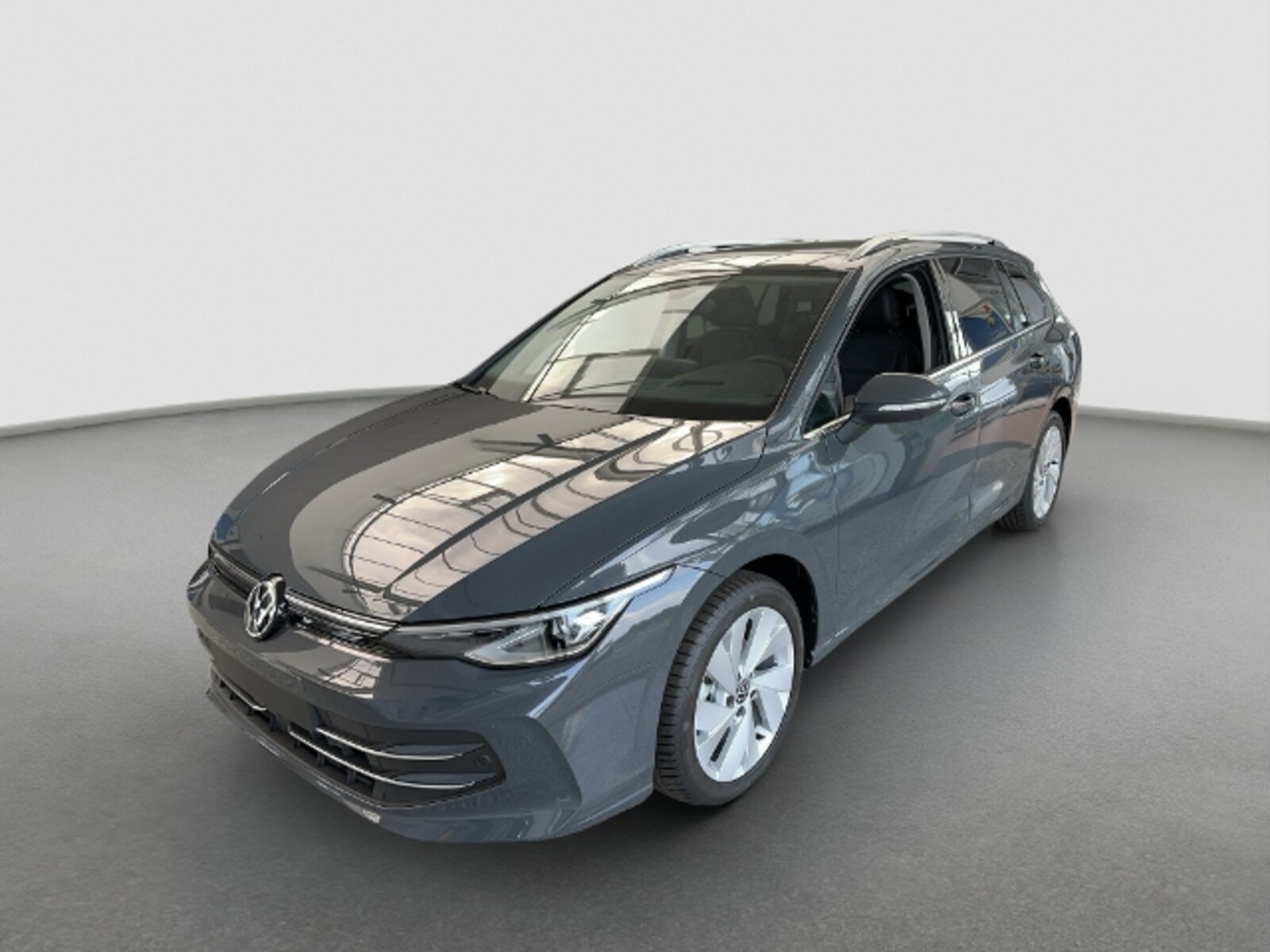 Volkswagen Golf Variant – Bild 2