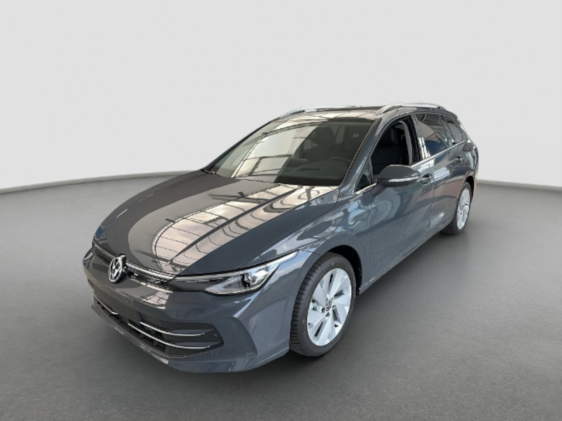 Volkswagen Golf Variant Style