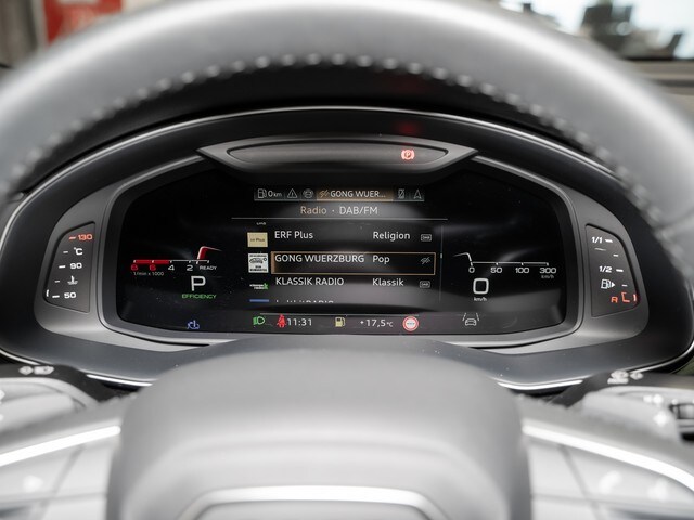 Image about Audi Q7 S line 55 TFSI quattro tiptronic
