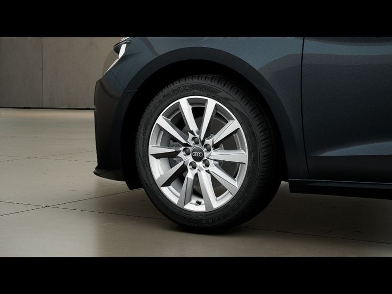 Image about Audi A1 Sportback Business 30 TFSI 85 kW (116 CV) 6-marce