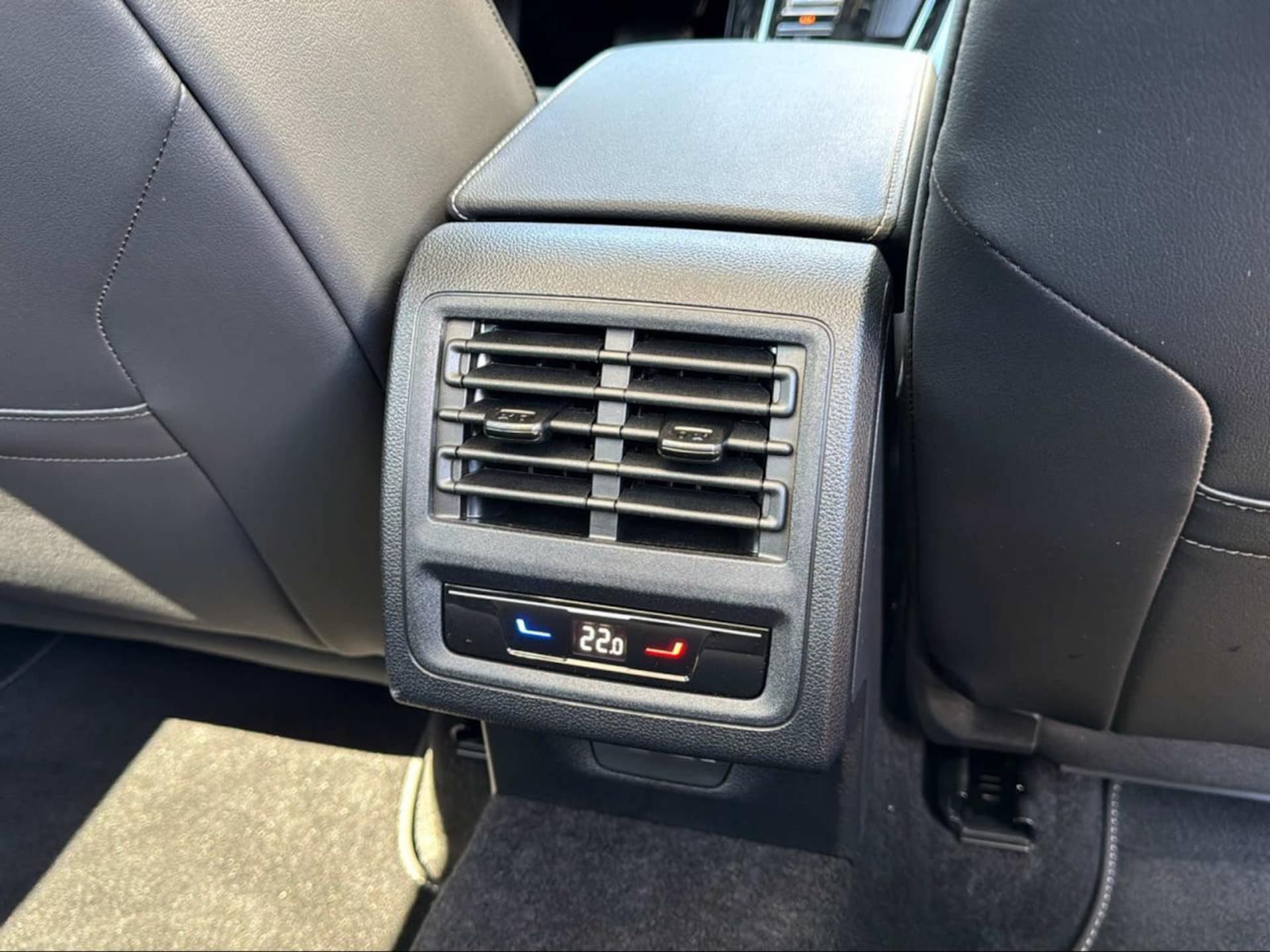 Volkswagen Golf Variant Style
