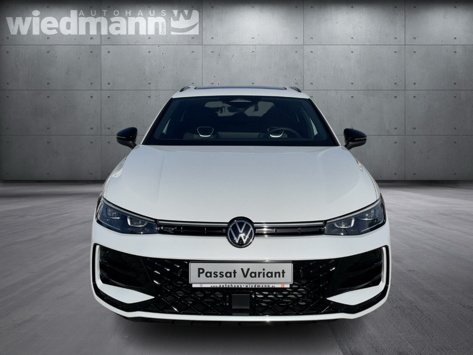 Volkswagen Passat – Bild 5