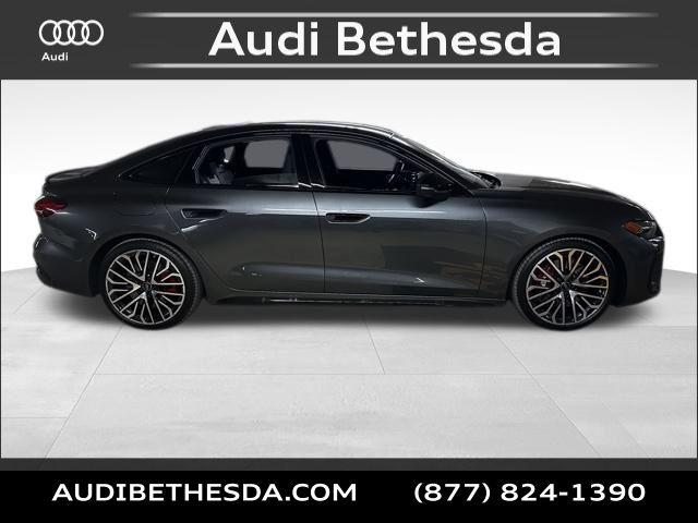 2025 Audi S5 Premium Plus - Photo 8