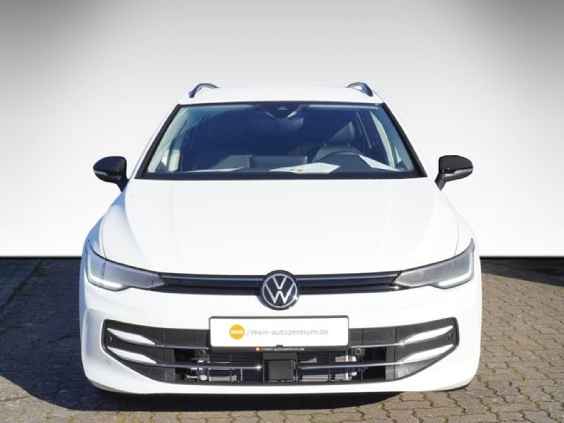 Volkswagen Golf Variant Goal
