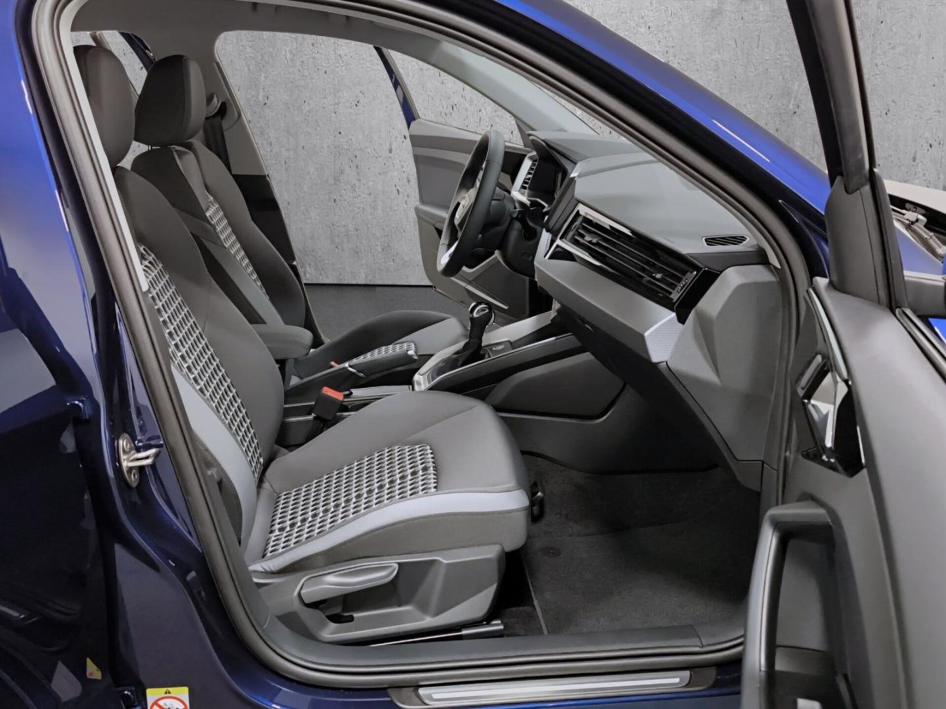Audi A1 Sportback Advanced
