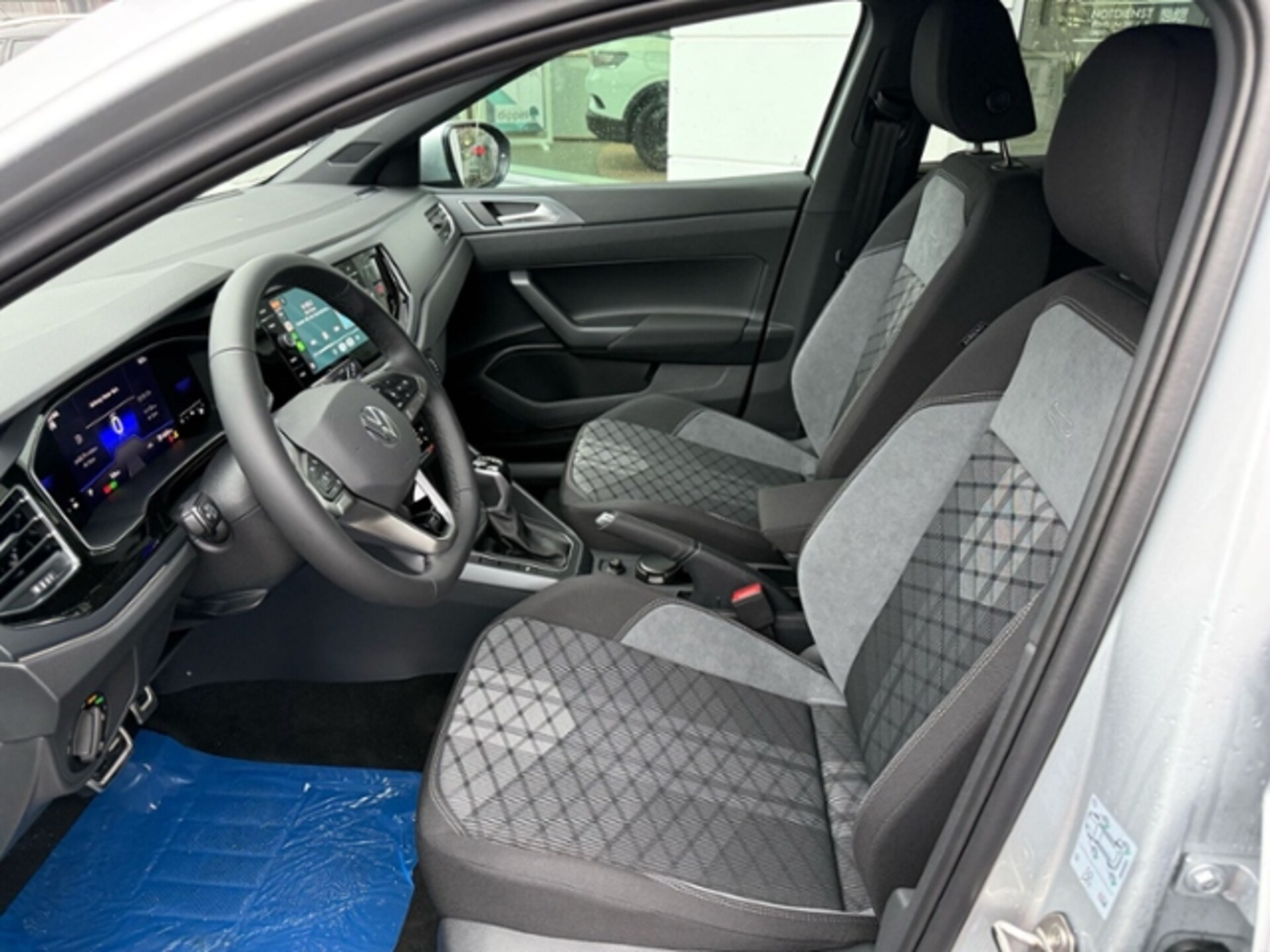Volkswagen Taigo R-Line