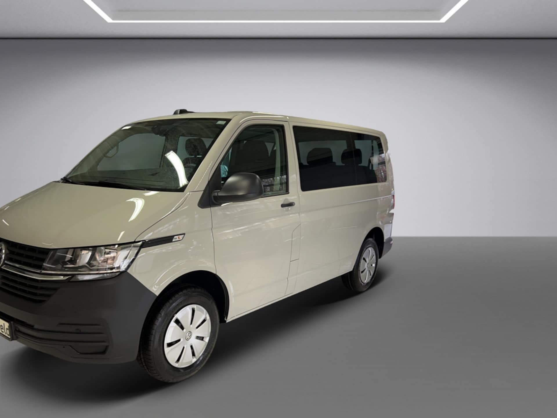 Volkswagen T6.1 Transporter Kombi kurzer Radstand