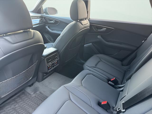 2026 Audi Q8 Premium Plus - Photo 25