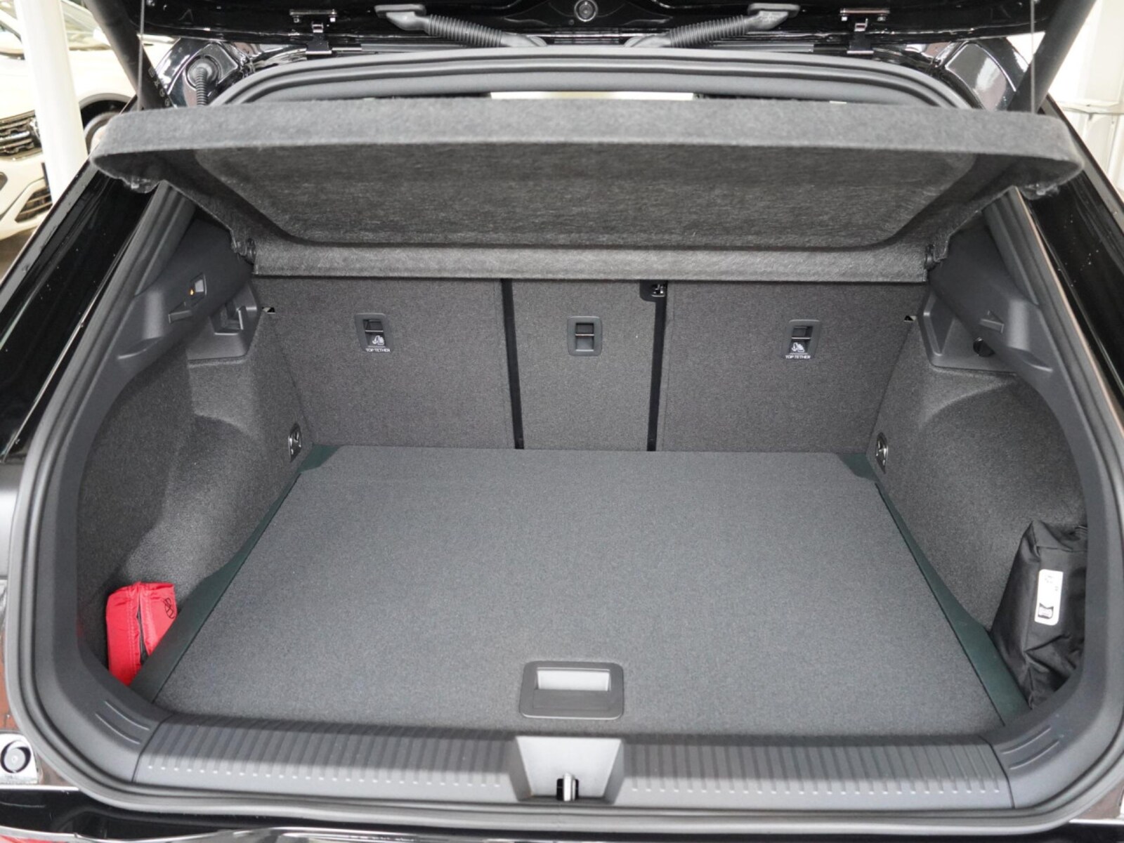Volkswagen T-Roc – Bild 14