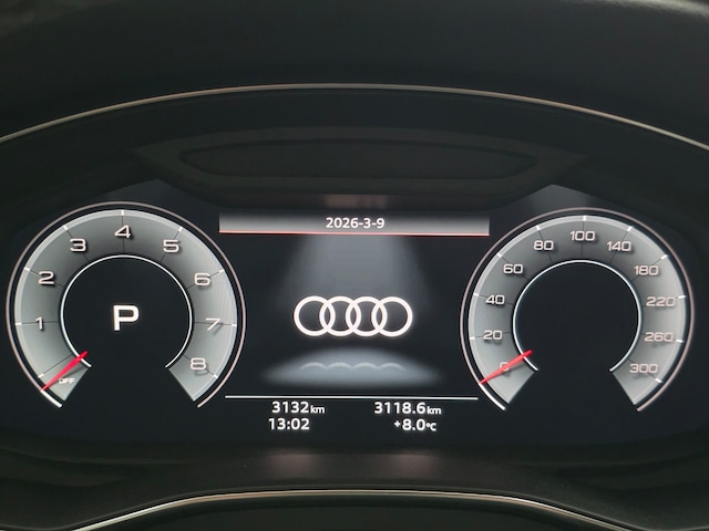 Audi A6 45 TFSI Premium 195 265 kW hp S tronic 8